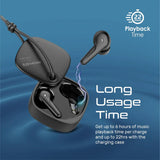 GETIT.QA- Qatar’s Best Online Shopping Website offers PROMATE HIGH DEFINITION ENC EARPHONES WITH INTELLITOUCH FREEPODS-3 ASSORTED COLOR at the lowest price in Qatar. Free Shipping & COD Available!