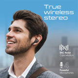 GETIT.QA- Qatar’s Best Online Shopping Website offers PROMATE HIGH DEFINITION ENC EARPHONES WITH INTELLITOUCH FREEPODS-3 ASSORTED COLOR at the lowest price in Qatar. Free Shipping & COD Available!