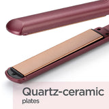 GETIT.QA- Qatar’s Best Online Shopping Website offers BABYLISS HAIR STRAIGHTNER, BERRY CRUSH 230, 2183PSDE at the lowest price in Qatar. Free Shipping & COD Available!