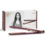 GETIT.QA- Qatar’s Best Online Shopping Website offers BABYLISS HAIR STRAIGHTNER, BERRY CRUSH 230, 2183PSDE at the lowest price in Qatar. Free Shipping & COD Available!