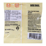 Bob Snail Apple Pear Fruit Snack 20 g - GETIT.QA