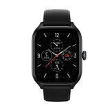 GETIT.QA- Qatar’s Best Online Shopping Website offers AMAZFIT SMARTWATCH 20 MM, INFINITE BLACK, GTS 4 at the lowest price in Qatar. Free Shipping & COD Available!