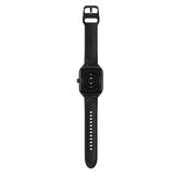 GETIT.QA- Qatar’s Best Online Shopping Website offers AMAZFIT SMARTWATCH 20 MM, INFINITE BLACK, GTS 4 at the lowest price in Qatar. Free Shipping & COD Available!