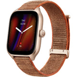 GETIT.QA- Qatar’s Best Online Shopping Website offers AMAZFIT SMARTWATCH 20 MM, AUTUMN BROWN, GTS 4 at the lowest price in Qatar. Free Shipping & COD Available!