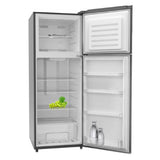 GETIT.QA- Qatar’s Best Online Shopping Website offers WHITE WESTINGHOUSE DOUBLE DOOR REFRIGERATOR WWDDR-400F 400L at the lowest price in Qatar. Free Shipping & COD Available!