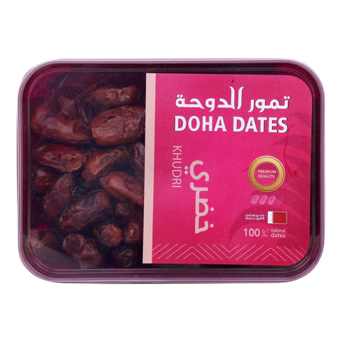 Doha Khudri Dates 800 g