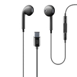 GETIT.QA- Qatar’s Best Online Shopping Website offers CELLULARLINE HEADPHONES WITH TYPE-C CONNECTOR AUORBITTYPE at the lowest price in Qatar. Free Shipping & COD Available!