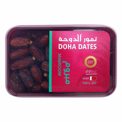 Doha Mabroom Premium Dates 400 g