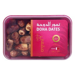 Doha Sagai Premium Dates 400 g