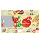 GETIT.QA- Qatar’s Best Online Shopping Website offers AL ALALI ITALIAN SPAGHETTONI 400 G at the lowest price in Qatar. Free Shipping & COD Available!