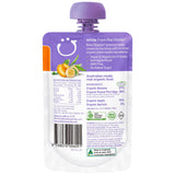 GETIT.QA- Qatar’s Best Online Shopping Website offers Organic Bubs Baby Food Banana & Apricot Power Porridge 6m+ 120 g at the lowest price in Qatar. Free Shipping & COD Available!