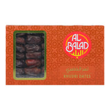 GETIT.QA- Qatar’s Best Online Shopping Website offers Al Balad Dates Khodri 500 g at the lowest price in Qatar. Free Shipping & COD Available!