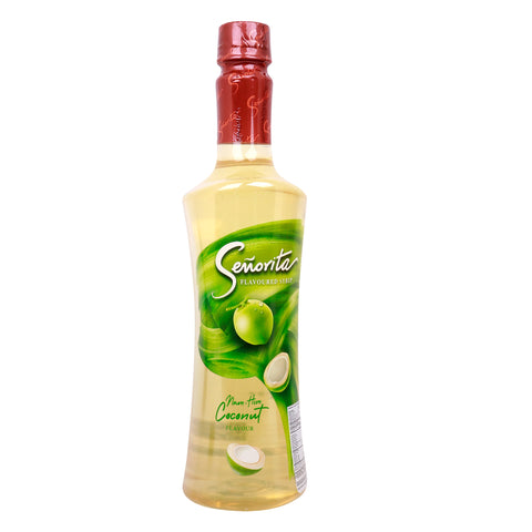 GETIT.QA- Qatar’s Best Online Shopping Website offers SENO COCONUT FLVRD SYRUP 750ML at the lowest price in Qatar. Free Shipping & COD Available!