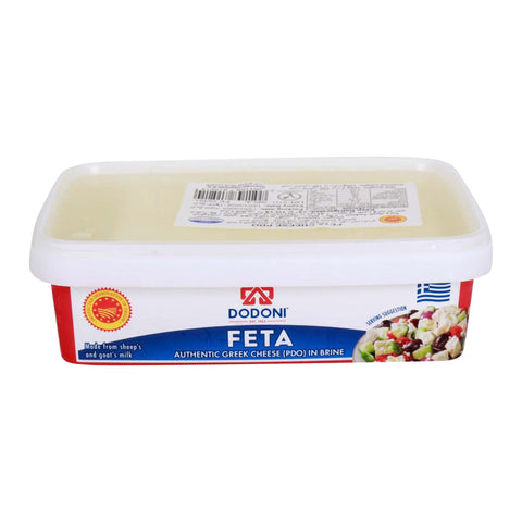 Dodoni Feta Cheese in Brine 150 g