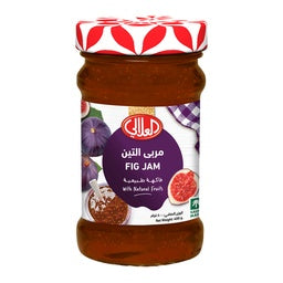 Al Alali Fig Jam 400 g