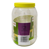 GETIT.QA- Qatar’s Best Online Shopping Website offers SUNPET PLASTIC JAR 4000ML at the lowest price in Qatar. Free Shipping & COD Available!