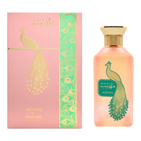 Adyan Mahib Eau De Parfum 100 ml