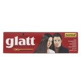 GETIT.QA- Qatar’s Best Online Shopping Website offers GLATT NORMAL HAIR STRAIGHTENER CREMEÂ 84 G at the lowest price in Qatar. Free Shipping & COD Available!