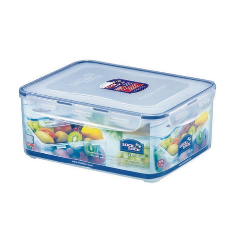 GETIT.QA- Qatar’s Best Online Shopping Website offers LOCK & LOCK FOOD CONTAINER 836 5.5LTR at the lowest price in Qatar. Free Shipping & COD Available!