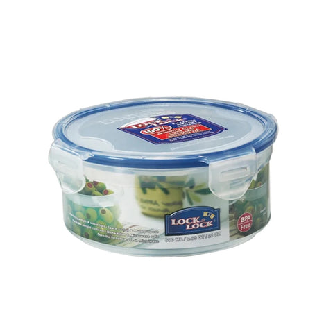 GETIT.QA- Qatar’s Best Online Shopping Website offers LOCK & LOCK FOOD CONTAINER 933 600 ML at the lowest price in Qatar. Free Shipping & COD Available!