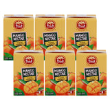 GETIT.QA- Qatar’s Best Online Shopping Website offers Baladna Mango Nectar Tetra, 125 ml at lowest price in Qatar. Free Shipping & COD Available!