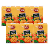 GETIT.QA- Qatar’s Best Online Shopping Website offers Baladna Mango Nectar Tetra, 125 ml at lowest price in Qatar. Free Shipping & COD Available!