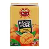GETIT.QA- Qatar’s Best Online Shopping Website offers Baladna Mango Nectar Tetra, 125 ml at lowest price in Qatar. Free Shipping & COD Available!