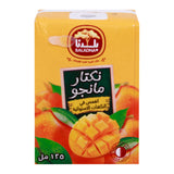 GETIT.QA- Qatar’s Best Online Shopping Website offers Baladna Mango Nectar Tetra, 125 ml at lowest price in Qatar. Free Shipping & COD Available!