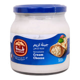 GETIT.QA- Qatar’s Best Online Shopping Website offers Baladna Spreadable Cream Cheese, 500 g at lowest price in Qatar. Free Shipping & COD Available!