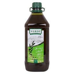 Verde Olive Pomace Oil 3 Litres