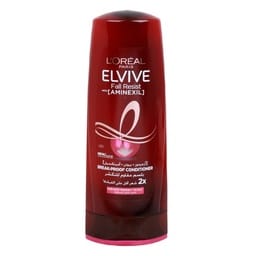 L'Oreal Paris Elvive Fall Resist Aminexil Break-Proof Conditioner 360 ml