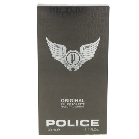 GETIT.QA- Qatar’s Best Online Shopping Website offers POLICE EDT FOR MEN ORIGINAL 100 ML at the lowest price in Qatar. Free Shipping & COD Available!