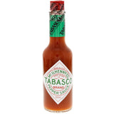 GETIT.QA- Qatar’s Best Online Shopping Website offers TABASCO PEPPER SAUCE 150ML at the lowest price in Qatar. Free Shipping & COD Available!