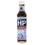 GETIT.QA- Qatar’s Best Online Shopping Website offers HP SAUCE ORGINAL 255G at the lowest price in Qatar. Free Shipping & COD Available!