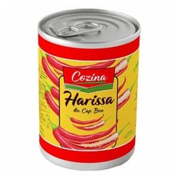 Cozina Harissa 135 g
