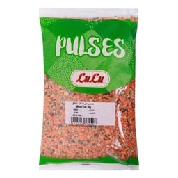 LuLu Mixed Dal 1 kg