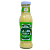 GETIT.QA- Qatar’s Best Online Shopping Website offers HNZ SALAD CREAM 285GM at the lowest price in Qatar. Free Shipping & COD Available!