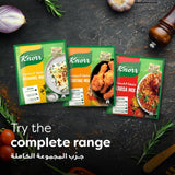 GETIT.QA- Qatar’s Best Online Shopping Website offers KNORR BECHAMEL MIX 75 G at the lowest price in Qatar. Free Shipping & COD Available!