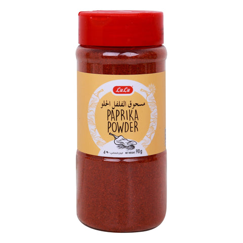 LuLu Paprika Powder 90 g