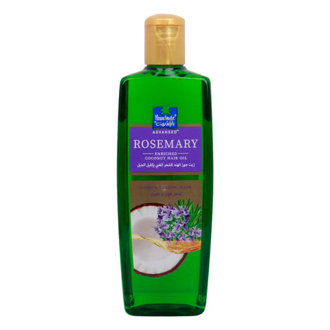 Parachute Advansed Rosemary Enriched Coconut Hair Oil 200 ml