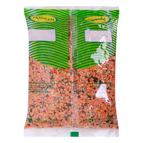 Yasmeen Mixed Dal 1 kg