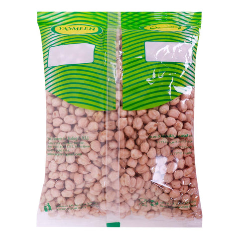 Yasmeen White Chickpeas 1 kg