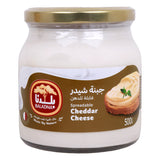 GETIT.QA- Qatar’s Best Online Shopping Website offers BALADNA SPREADABLE CHEDDAR CHEESE 500 G at the lowest price in Qatar. Free Shipping & COD Available!
