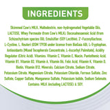 Nestle NAN Comfort Stage 3 Growing Up Formula From 1-3yr 800 g - GETIT.QA