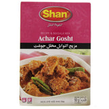 GETIT.QA- Qatar’s Best Online Shopping Website offers SHAN ACHAR GOSHT 50 G at the lowest price in Qatar. Free Shipping & COD Available!