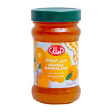 GETIT.QA- Qatar’s Best Online Shopping Website offers AL ALALI JAM ORANGE 400G at the lowest price in Qatar. Free Shipping & COD Available!