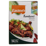 GETIT.QA- Qatar’s Best Online Shopping Website offers EASTERN TANDOORI MASALA 100GM at the lowest price in Qatar. Free Shipping & COD Available!