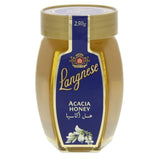 GETIT.QA- Qatar’s Best Online Shopping Website offers LNGNS HONEY ACCACIA 250G at the lowest price in Qatar. Free Shipping & COD Available!