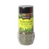 GETIT.QA- Qatar’s Best Online Shopping Website offers NATCO DRIED TARRAGON 25GM at the lowest price in Qatar. Free Shipping & COD Available!