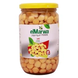 Elmarwa Lupines 720 g